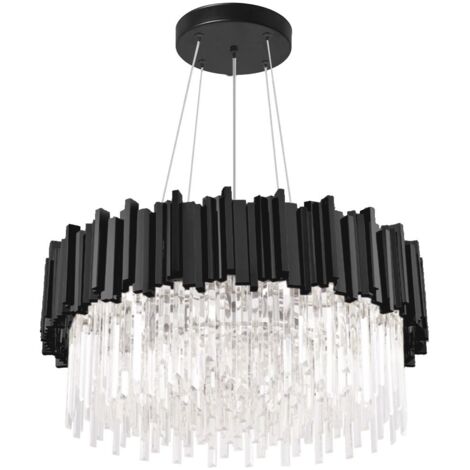 Lamp APP1481-1C Black