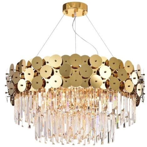 Lamp APP1473-CP GOLD