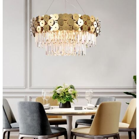 Lamp APP1473-CP GOLD