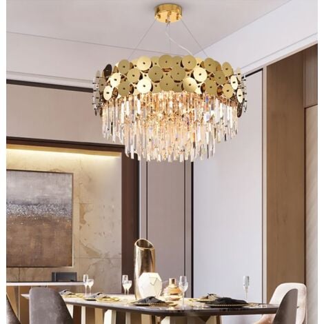Lamp APP1473-CP GOLD