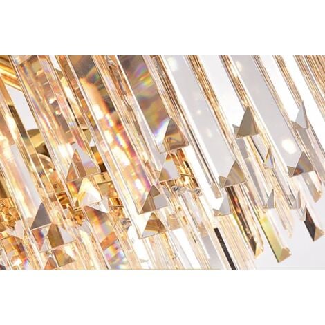 Lamp APP1473-CP GOLD