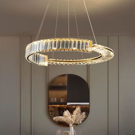 CEILING LAMP CHANDELIER TOOLIGHT LED APP1528-CP60 GOLD