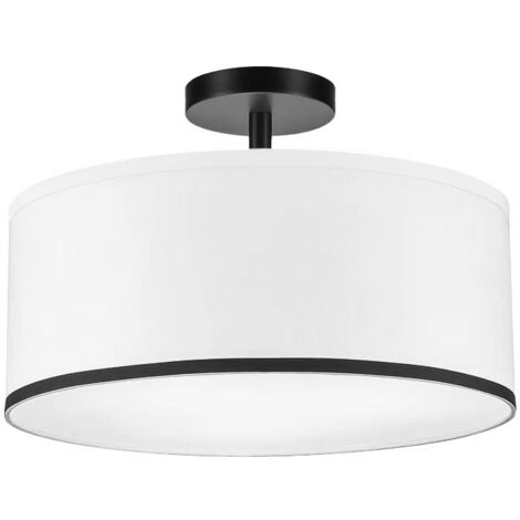 CEILING LAMP TOOLIGHT APP1581-3C BLACK