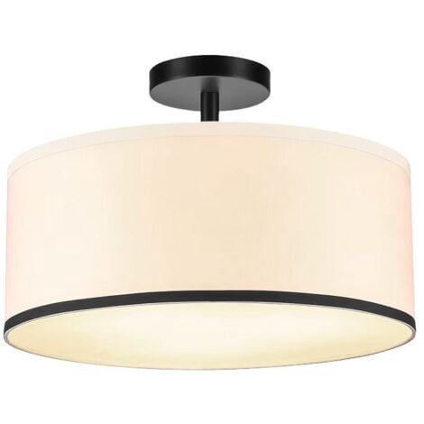 CEILING LAMP TOOLIGHT APP1581-3C BLACK