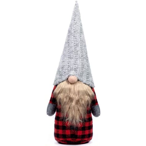 Christmas Gnome 40cm YX055 (1/5)