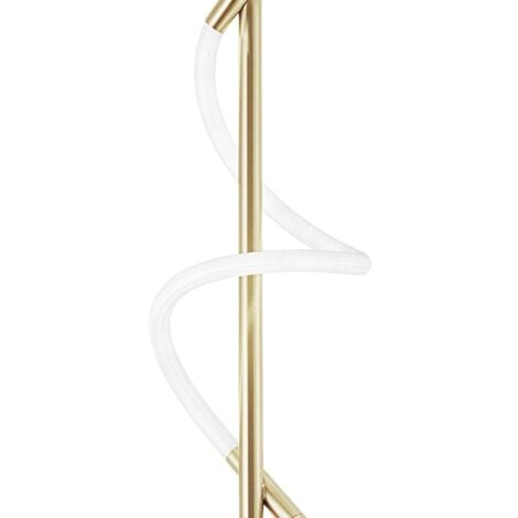 CEILING LAMP CHANDELIER TOOLIGHT LED G015-CP GOLD