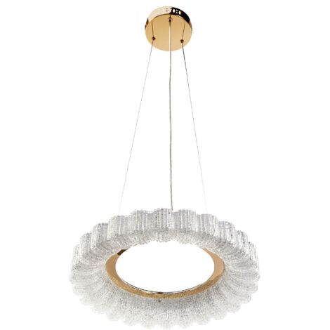 CEILING LAMP CHANDELIER TOOLIGHT LED MS018-CP ROSE GOLD