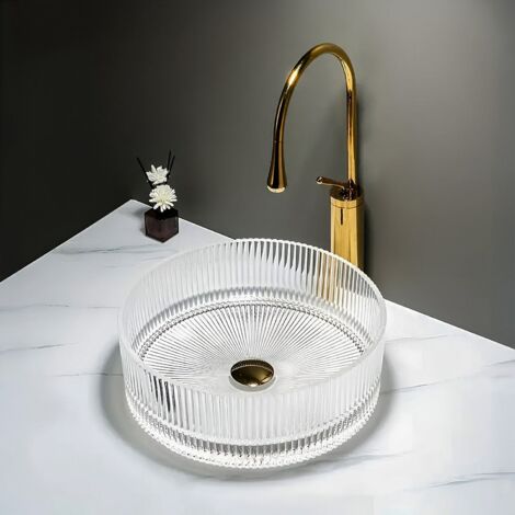 REA Bath Umivalnik Za Pult Belinda Mini Black