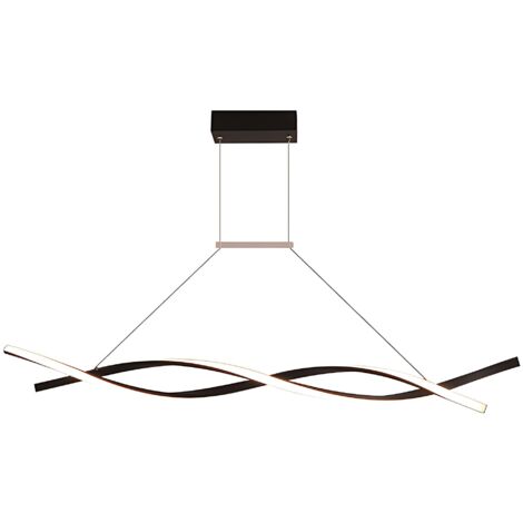 PENDANT CEILING LAMP TOOLIGHT LHJ020-CP  BLACK (1/5)