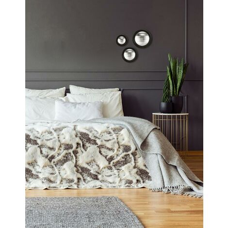 Lot De 3 Miroirs Convexes Ronds Noir & Or – Déco Murale Fonctionnelle Et Élégante