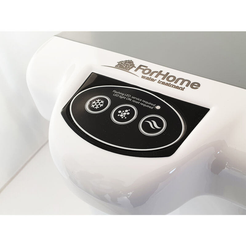 Depuratore Acqua HydroSky ForHome® a Microfiltrazione Everpure