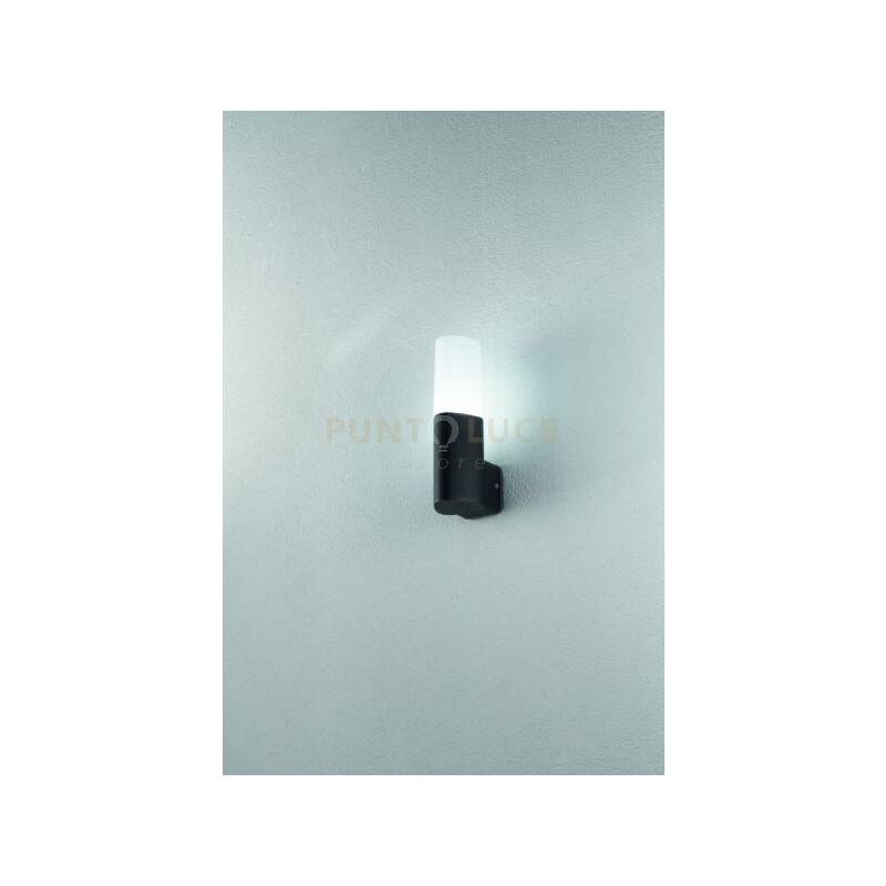 Applique esterno oro IP44 - NEW HAVEN | Leroy Merlin