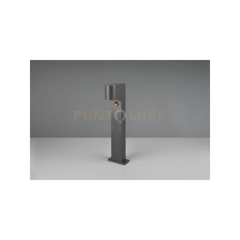 Colonnine Di Collegamento Kanlux DASTO / NASTO Con Prese Di Tipo - Foto 3