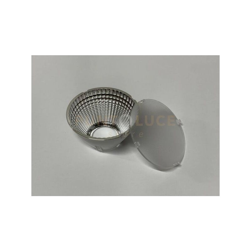 BRUMBERG Apollo Midi, Riflettore Liscio, Angolare 3.000 K Nero - Foto 4