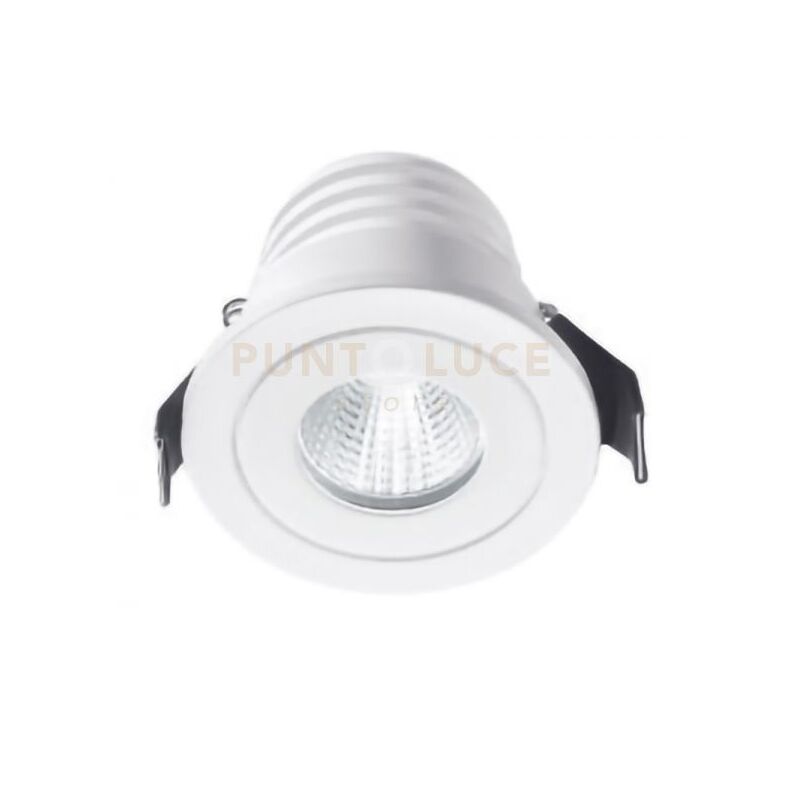 20x Faretto Da Incasso A LED Faretto Da Incasso A Soffitto Faretto Da Incasso Ip44 5w Bianco Caldo 85384061