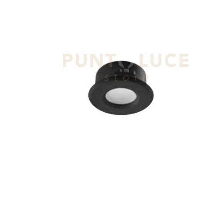 URing Faretto da incasso a LED orientabile IP67 attacco GU10 Faretti da