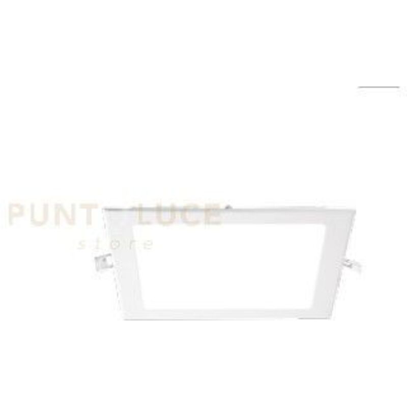 Downlight led smd empotrable 6w ip43 driver jiso 4000k blanco técnico