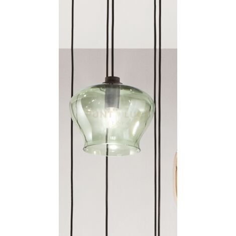 Plafoniera A LED, Lampada Da Soffitto Rotonda 32W, Plafoniera Moderna Per Corridoio Camera Da Letto Cucina Soggiorno Bianco Caldo Oro 90107878