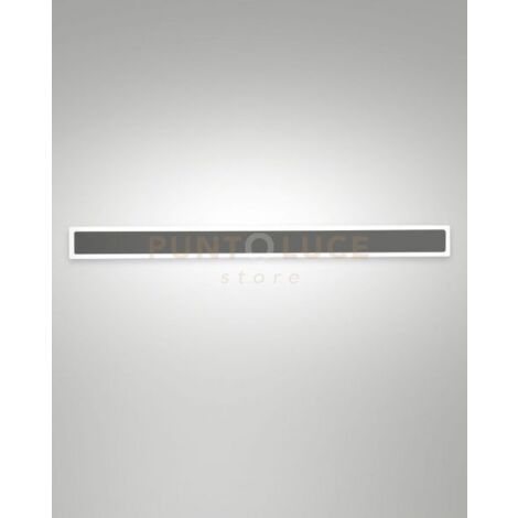 Applique Da Esterno I54 Antracite IP54 Alluminio Con Portalampada E27, Per Balcone E Terrazzo