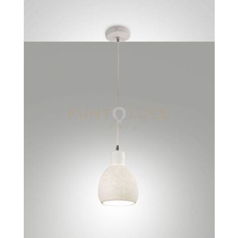 Lampadario da soffitto pendente a sospensione di forma ovale nero o