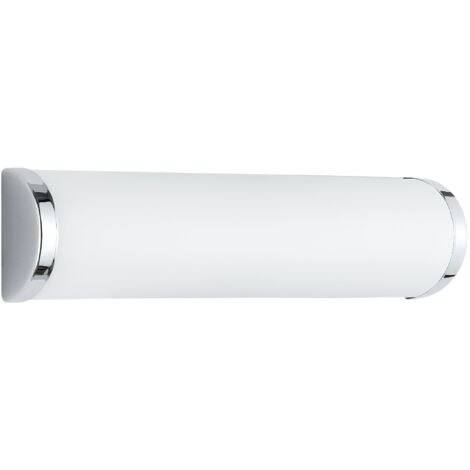 Applique da Bagno Parete Reglette 3 Luci 18W E14 30 cm peravy GD Trio (1/4)