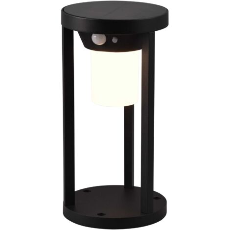 Cappuccio Palo Solare 7x7 8x8 9x9 10x10 Luce Palo Esterno Post Cap