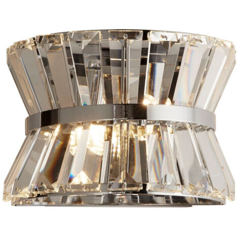 Faro Moto Shin Yo Yuma 2 – 210 Mm, Cromato, Lente Trasparente, H4 60/55W, Con Lampadina, E-Marked