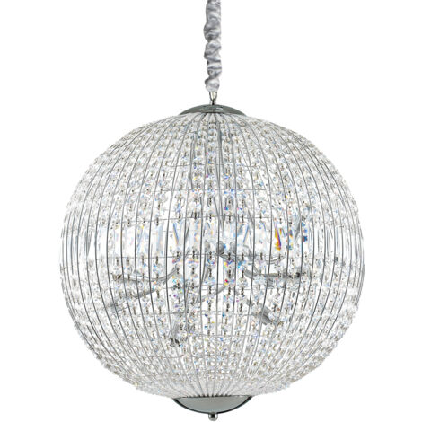 LAMPADA A SOSPENSIONE LUXOR SP12 (1/3)