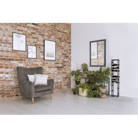 Tillvex Poltrona Sospesa Con Grande Cuscino 200kg Da Appendere | Amaca - Foto 5