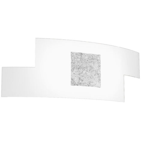 Decopolitan - Asta Porta Tenda Telescopica In Acciaio, Diametro 1,5 Cm, Finitura Bianco Antico (Lunghezza 5/8")