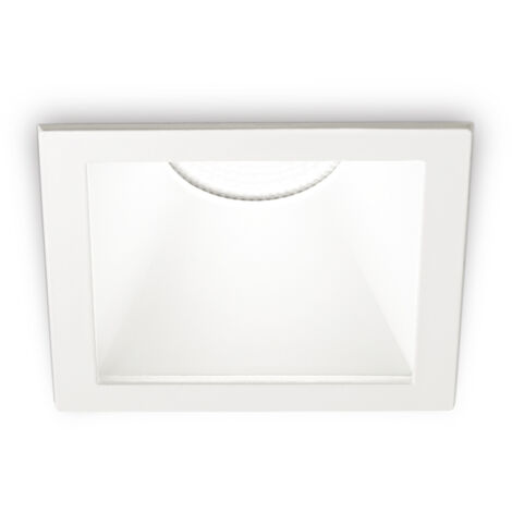 GAME LED COB CREE TRIM SQUARE 11 W 36° 950 lm 3000 K BIANCO IP65