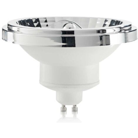 Lampadina gu10 ideal lux 189031-13w 3000k