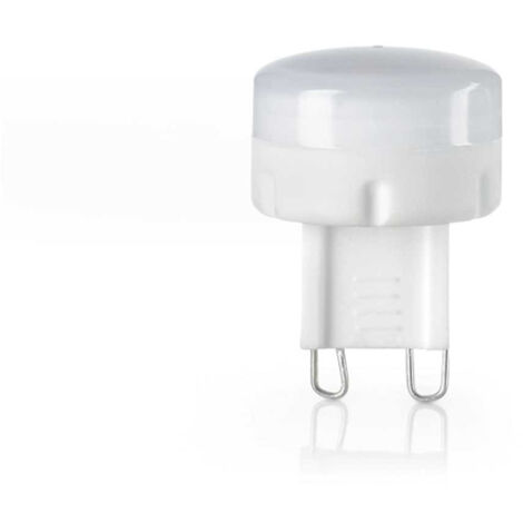 LAMPADINA ATTACCO G9 LED 1,7 W 150 lm 3000 K CRI 80