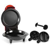 GFA1423- SEGNAPASSI IP20 NERO 3000-4000-6000K 135-150-140LM 3W TONDO D.8,5CM AD INCASSO