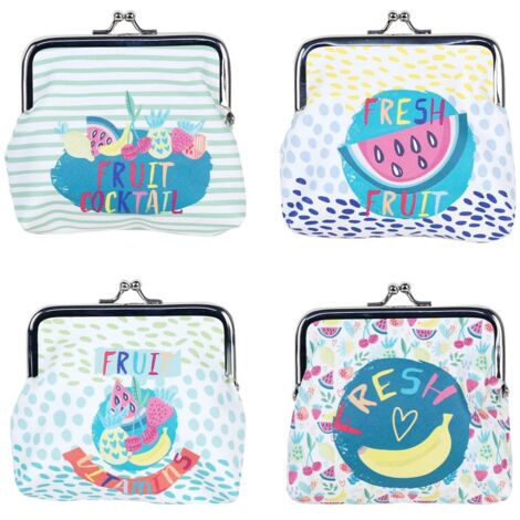 Signes Grimalt Geschenktasche SETRO 4 -Einheiten Multicolor -Zubehör 3x11x10cm 17479