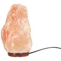 Signes Grimalt Sal-obremesa Möbellampe 12x15x25cm Orangenlampe 19412