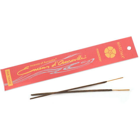 Signes Grimalt Cadeau d'encens Wild Beerries Inci Bacs complète Natura Lila 1x4x22cm 3612 (1/3)