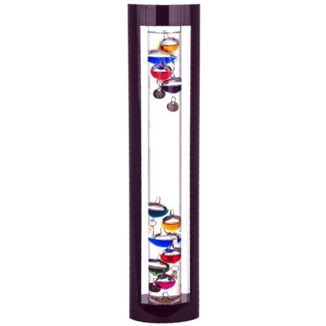 Signes Grimalt Cadeau Pisapapel  Thermomètre Galileo Galilei Pisapapèles multicolore 6x10x44cm 17846
