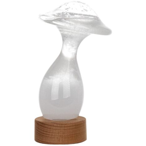 Signes Grimalt Cadeau Pisapapel Storm Metter Pisapapeles White 9x9x16cm 24069