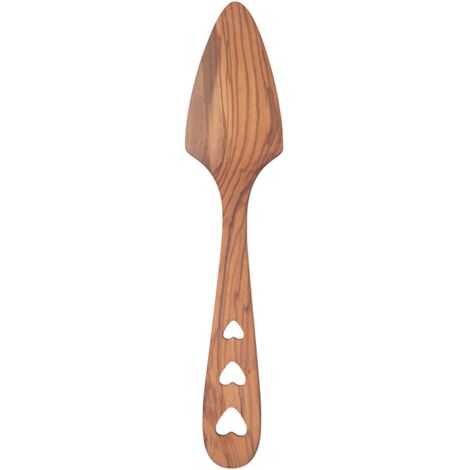 Signes Grimalt Ustensiles spatule Spatule brune - 1x29x6cm (1/2)