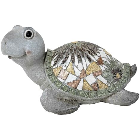 Moule Silicone Tortue 2 - Pour Résine, Plâtre, Savon, Béton - Environ 30 Ml, Usage Alimentaire Possible