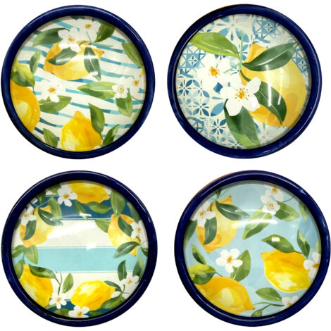 Bouchon à vin au design citron pour préserver la saveur et la fraîcheur de vos bouteilles, idéal pour les cadeaux et la décoration. (1/4)