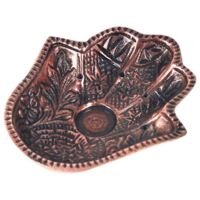 Signes Grimalt Portion cadeau Fátima Encens Platon Silura complète 10x11x2cm 14911