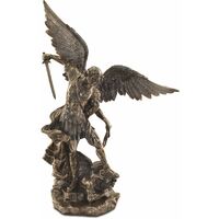 Signes Grimalt Figurines en bronze San Miguel Bronze Goldo 26x65x78cm 83746