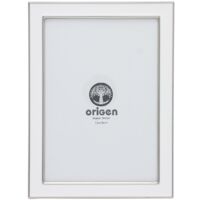 Signes Grimalt Cadre photo Cadres rectangulaires blancs 20x15x2cm