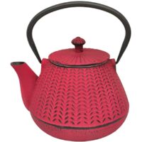 Théière en fonte 1L - Style japonais pour infusions