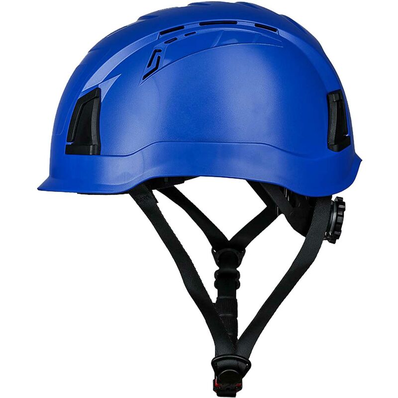 Rock Helmets Work Industrie-Arbeitshelm 