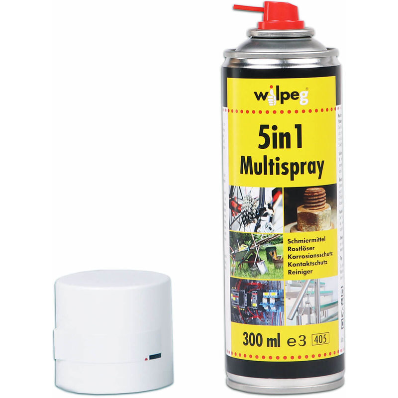 300ml Kontakt S Spray Kontaktspray Reiniger Spezialreiniger