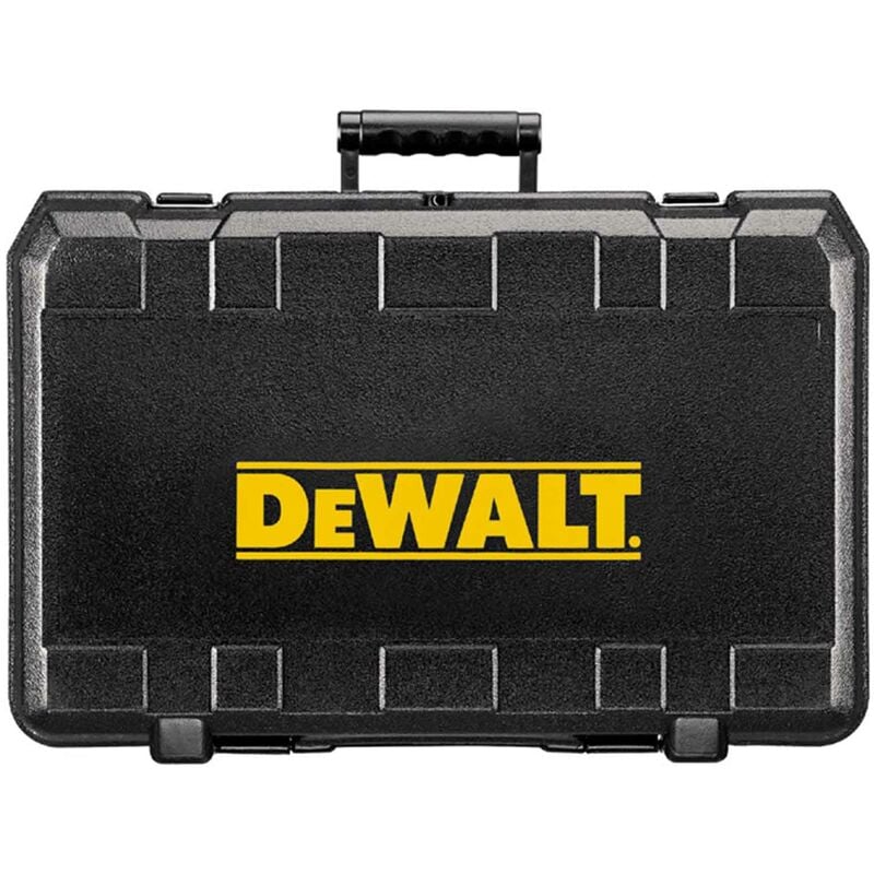 DeWALT Transportkoffer N429654 für Winkelschleifer 115 / 125mm