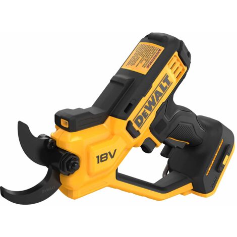 DeWALT AkkuHeckenschere DCMHT563NXJ + AkkuAstschere DCMPP568NXJ 18V